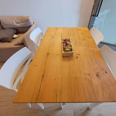 Apartment Roseto Trilo 3 By Interhome *