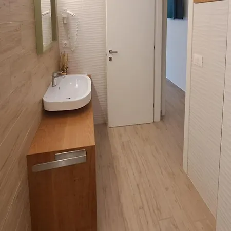 Apartment Roseto Trilo 3 By Interhome Roseto Degli Abruzzi