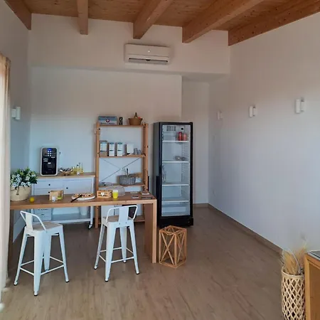 Roseto Trilo 3 By Interhome *