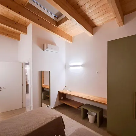 Roseto Trilo 3 By Interhome Apartment