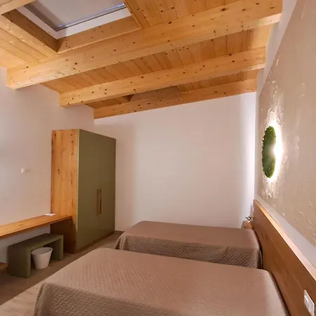 Roseto Trilo 3 By Interhome *