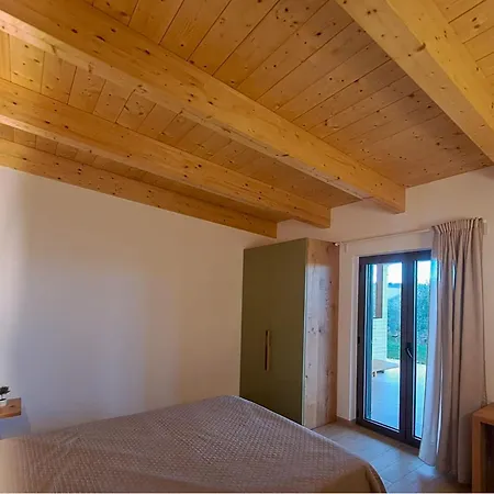 Roseto Trilo 3 By Interhome Apartment