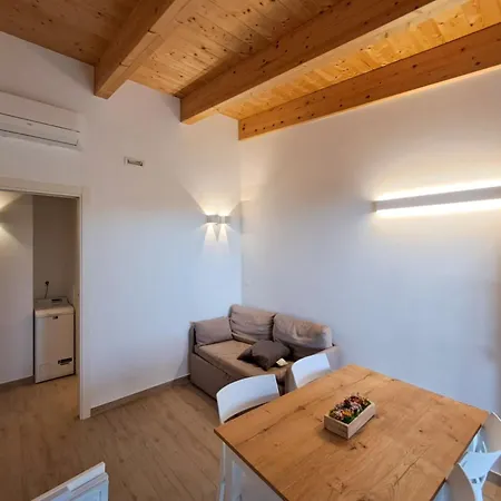 Apartment Roseto Trilo 3 By Interhome