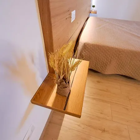 Roseto Trilo 3 By Interhome *