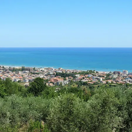 Roseto Trilo 3 By Interhome * Roseto Degli Abruzzi