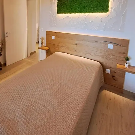Roseto Trilo 3 By Interhome Apartment