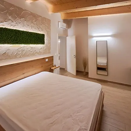 Apartment Roseto Trilo 3 By Interhome
