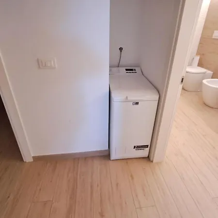 Apartment Roseto Trilo 3 By Interhome *