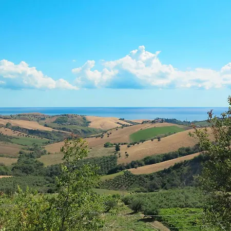 Roseto Trilo 3 By Interhome Roseto Degli Abruzzi
