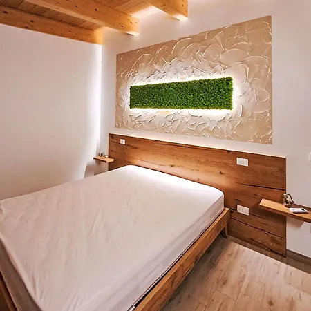 Roseto Trilo 3 By Interhome
