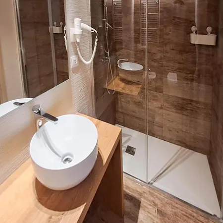 Roseto Trilo 3 By Interhome Apartment