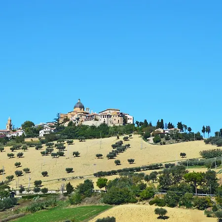 Roseto Trilo 3 By Interhome Apartment Roseto Degli Abruzzi